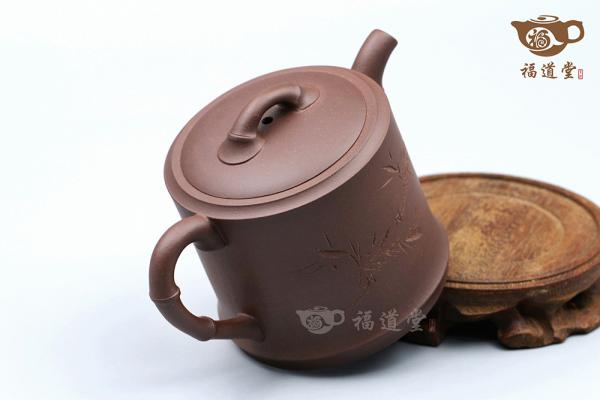 竹段