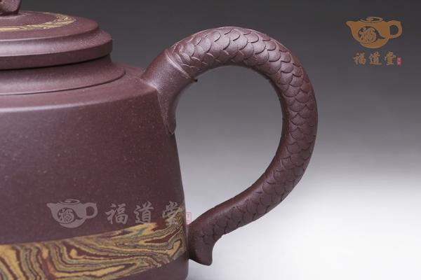 鱼跃龙门