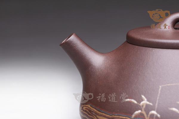 寒江独钓
