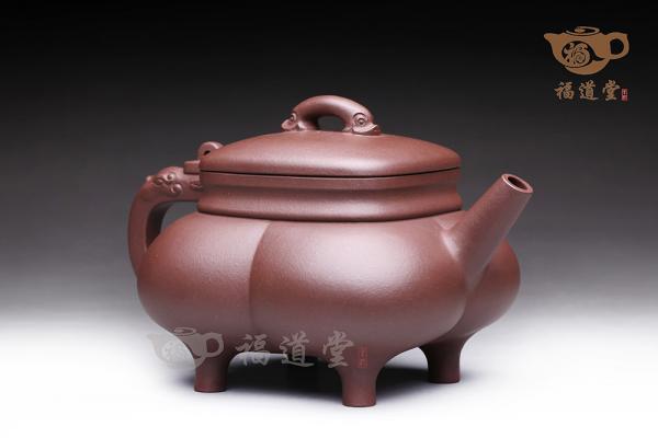 鬲壶