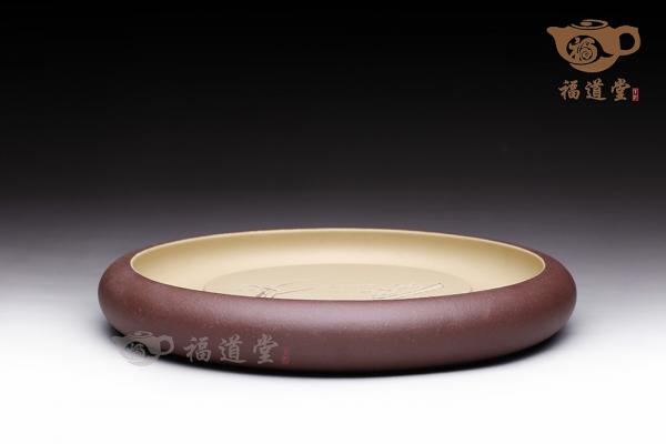 双色干泡台