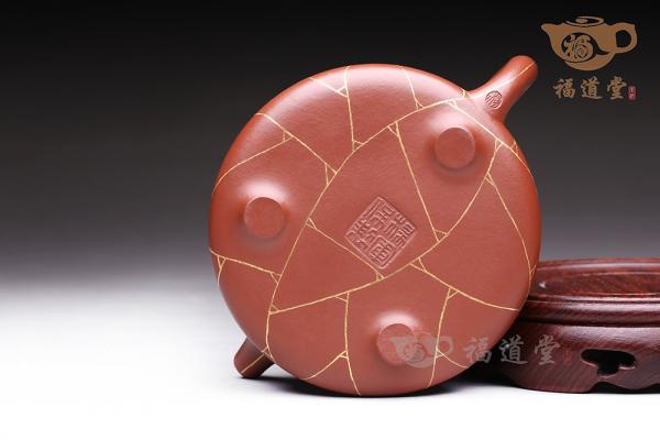 金丝石瓢