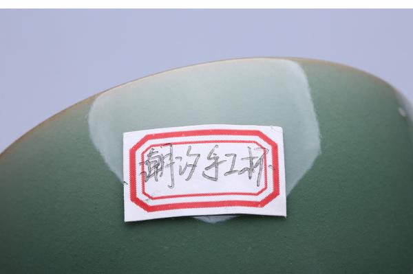 潮汐手工杯