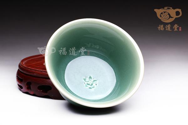 拈花手工杯