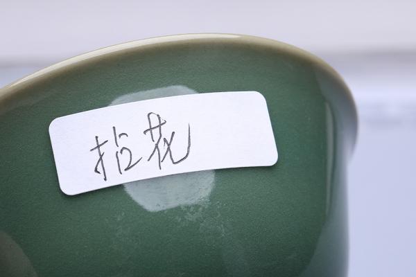 拈花手工杯