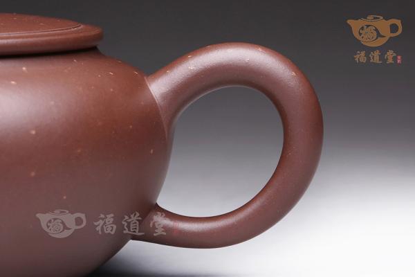 圆润