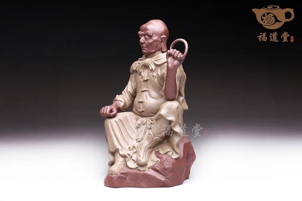 不著