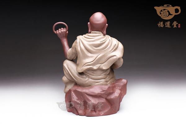 不著