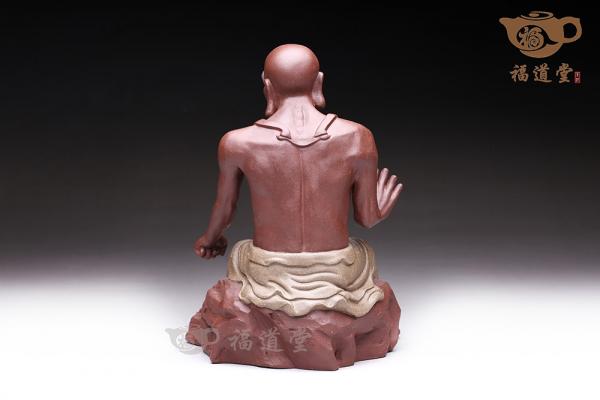 破执