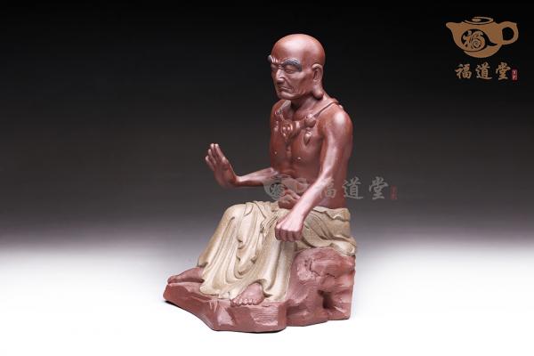 破执