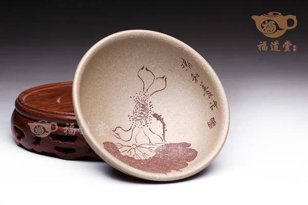 莲子杯
