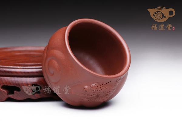鱼化龙杯