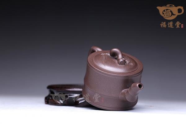 一段竹