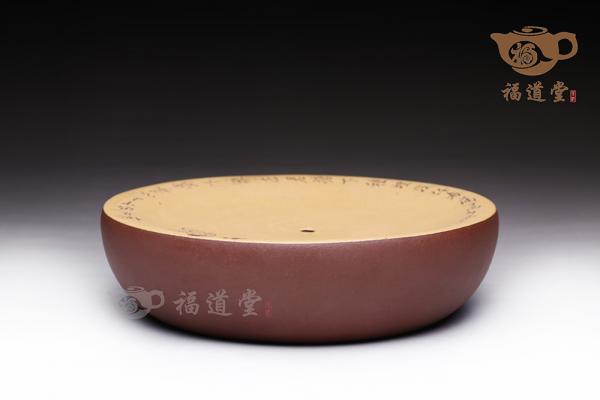 双色干泡台