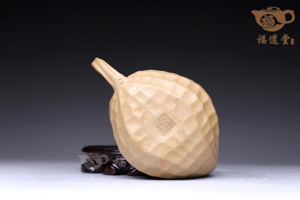 鼠钱套壶