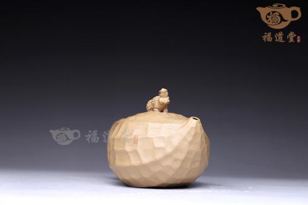 鼠钱套壶