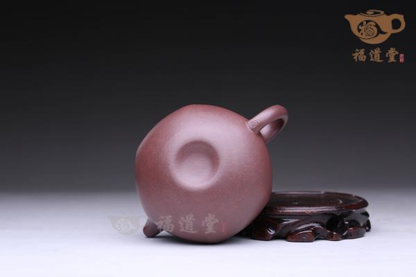 六方柿圆