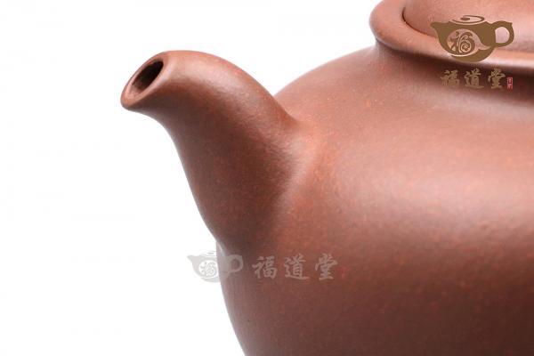 点溪