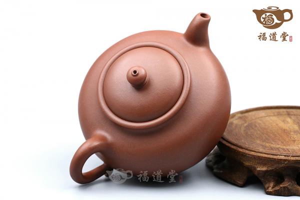 点溪