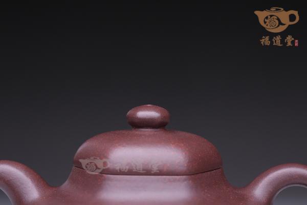六方柿圆