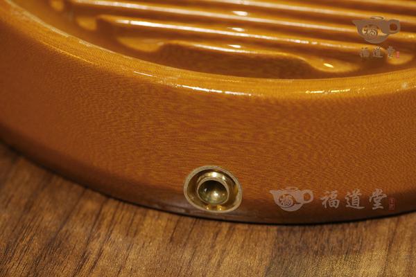 黄金胶木茶盘