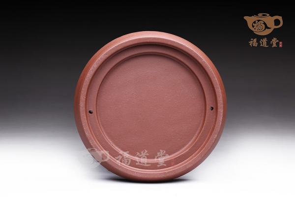 紫砂底座（茶）