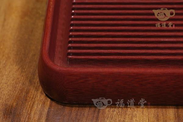 胶木茶盘