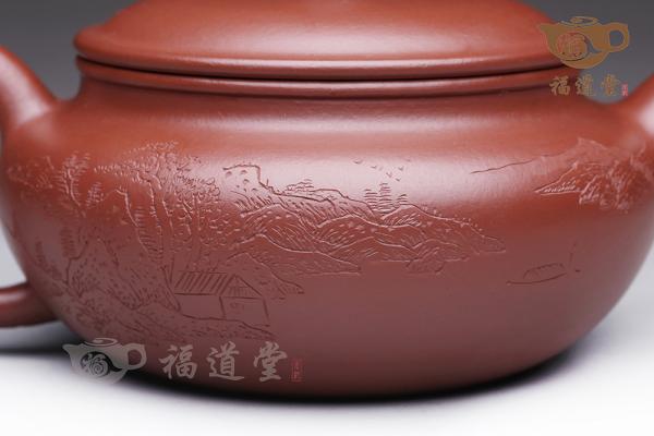 仿古