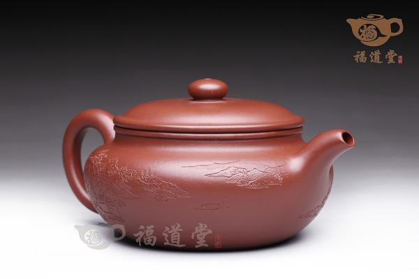 仿古