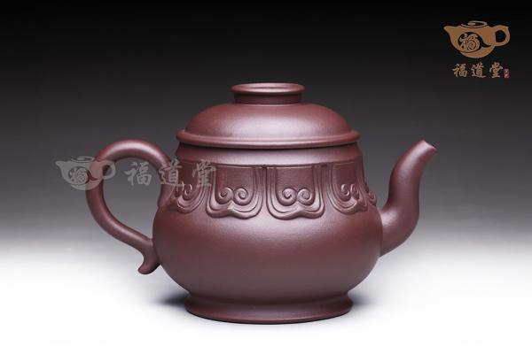 莲开盛世（高）