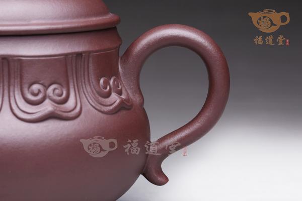 莲开盛世（高）