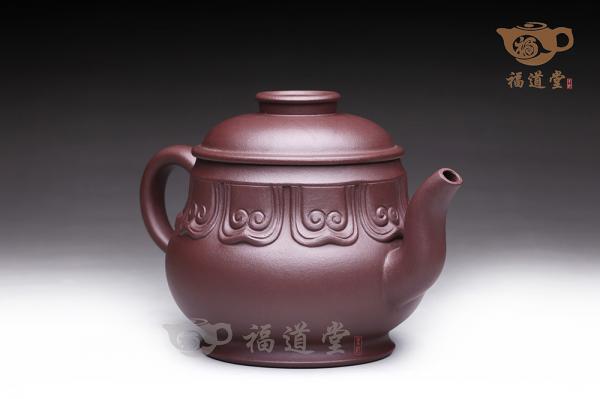 莲开盛世（高）