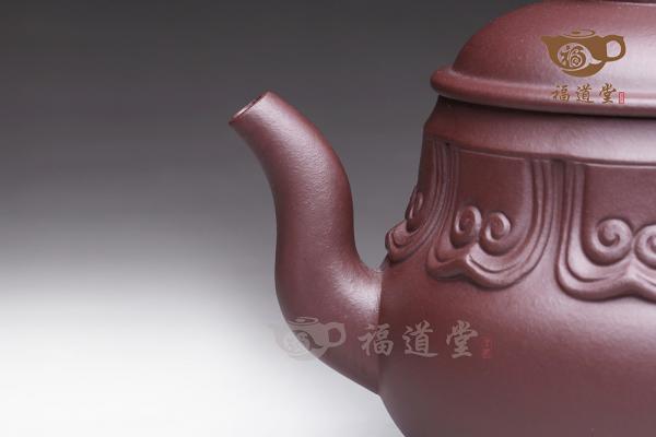 莲开盛世（高）