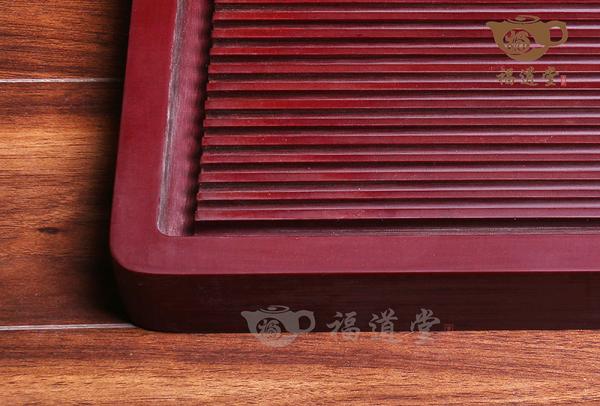 胶木茶盘（五）