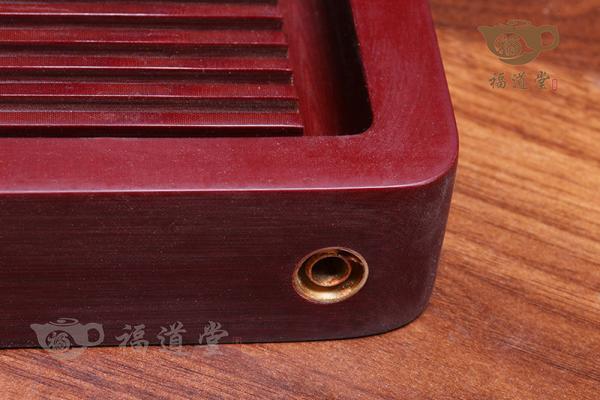 胶木茶盘（五）