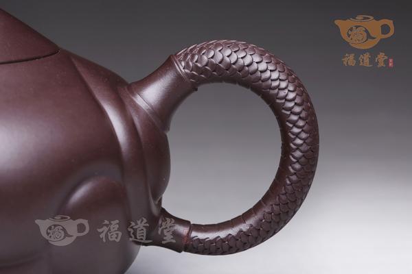 鱼化龙