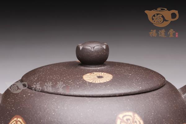 玉樽