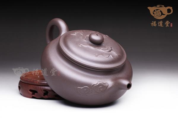 福从天降