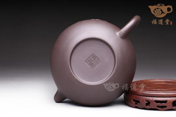 福从天降