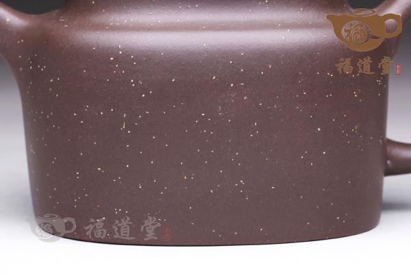 金砂德钟