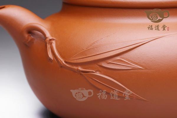 竹叶仿古