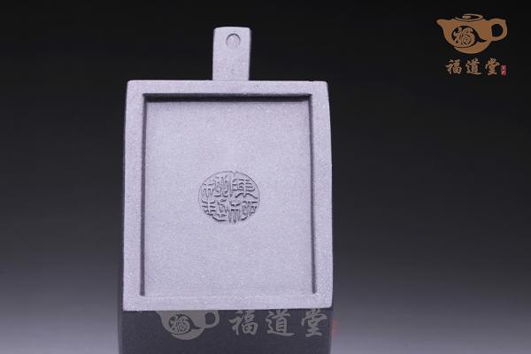 砖方