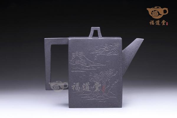 砖方
