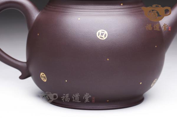 富贵在天