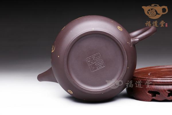 富贵在天