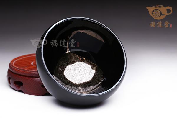 金叶镜观