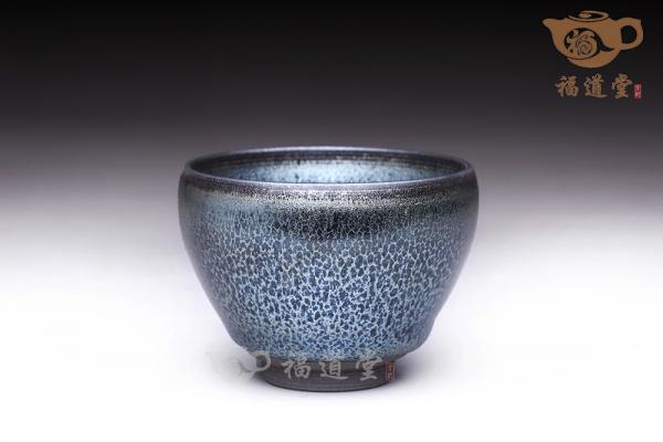 蓝麒麟对杯