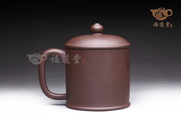 游龙戏珠手工杯