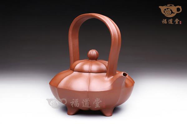 提梁