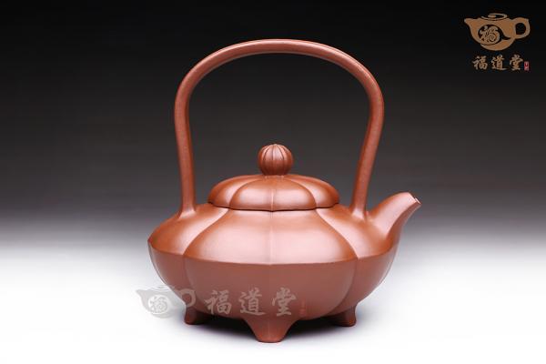 提梁